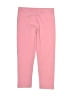 Primary Clothing Solid Pink Active Pants Size 4 - photo 2
