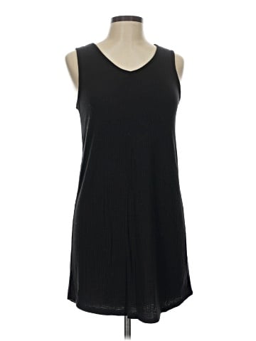 Green Envelope Casual Dress (view 1)