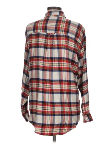 Levi's Long Sleeve Button-Down Shirt (view 2)