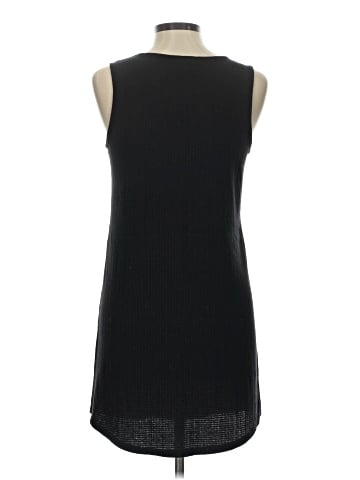 Green Envelope Casual Dress (view 2)