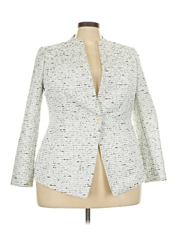 Lafayette 148 New York Blazer (view 1)