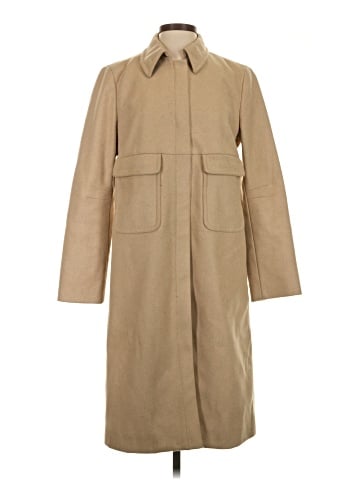 J.Crew Wool Coat (view 1)