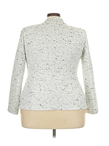 Lafayette 148 New York Blazer (view 2)