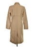 J.Crew Tan Wool Coat Size S - photo 2