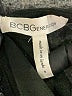 BCBGeneration Black Cocktail Dress Size 4 - photo 7