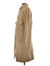 J.Crew Tan Wool Coat Size S - photo 5