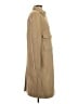 J.Crew Tan Wool Coat Size S - photo 4