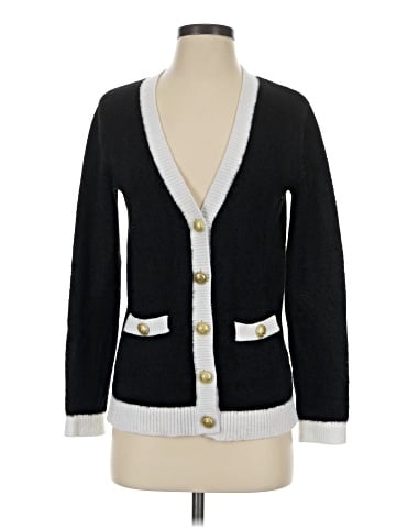 Tahari Cardigan (view 1)