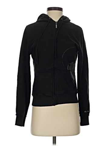Ben Sherman Zip Up Hoodie (view 1)