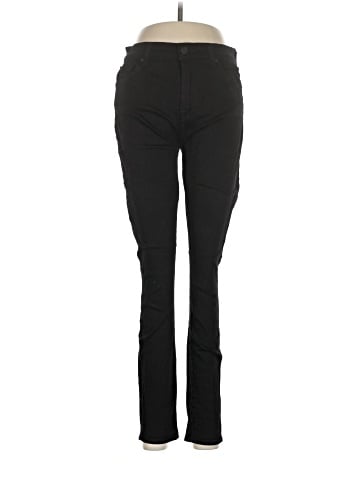 7 For All Mankind Jeggings (view 1)