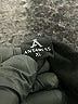 Anrabess Solid Black Jumpsuit Size XL - photo 4