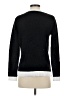 Tahari Black Cardigan Size XS - photo 2