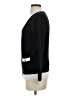 Tahari Black Cardigan Size XS - photo 5