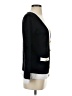 Tahari Black Cardigan Size XS - photo 4