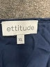 Assorted Brands 100% Bamboo Blue Sleeveless Blouse Size XL - photo 7