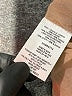 O'Neill 100% Viscose Brown Kimono Size L - photo 8