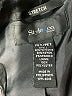 Style&Co Solid Black Coat Size P (petite) - photo 6