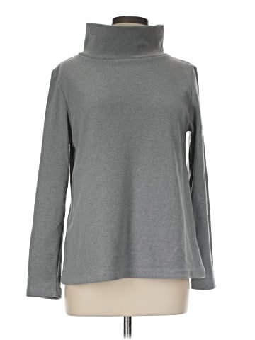 Dudley Stephens Turtleneck Sweater (view 1)