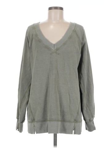 Aerie Pullover Sweater (view 1)
