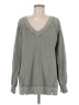 Aerie Gray Pullover Sweater Size M - photo 1