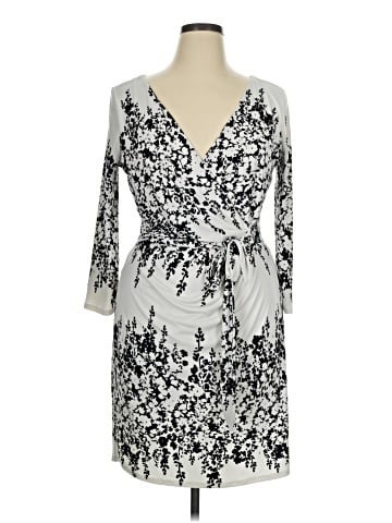Jessica Simpson Cocktail Dress (view 1)
