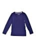 Mini Boden Blue Long Sleeve Top Size 4 - 5 - photo 1