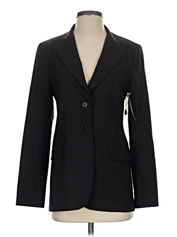 Theory Wool Blazer (view 1)