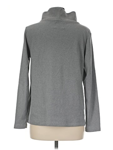 Dudley Stephens Turtleneck Sweater (view 2)