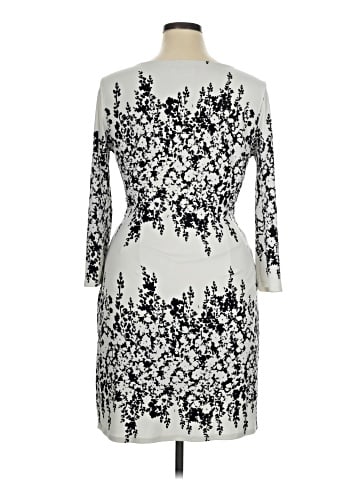 Jessica Simpson Cocktail Dress (view 2)