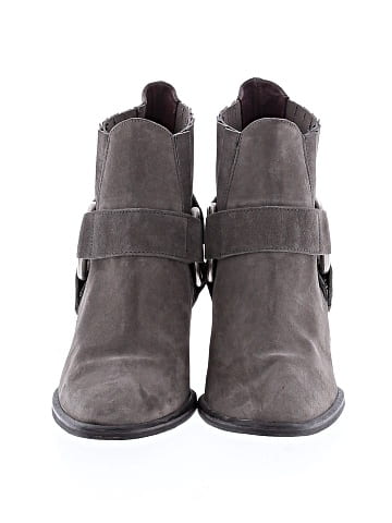 Etienne Aigner Ankle Boots (view 2)