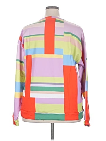Assorted Brands Pullover Sweater (view 2)