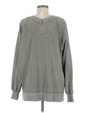 Aerie Pullover Sweater (view 2)