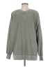Aerie Gray Pullover Sweater Size M - photo 2