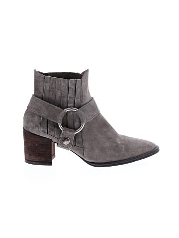 Etienne Aigner Ankle Boots (view 1)