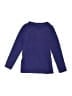 Mini Boden Blue Long Sleeve Top Size 4 - 5 - photo 2