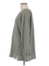 Aerie Gray Pullover Sweater Size M - photo 5