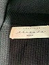 American Threads Black Sleeveless Top Size M - photo 7