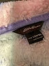 Eddie Bauer 100% Polyester Tie-dye Blue Snow Jacket Size 14 - 16 - photo 3
