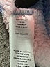 Eddie Bauer 100% Polyester Tie-dye Blue Snow Jacket Size 14 - 16 - photo 4