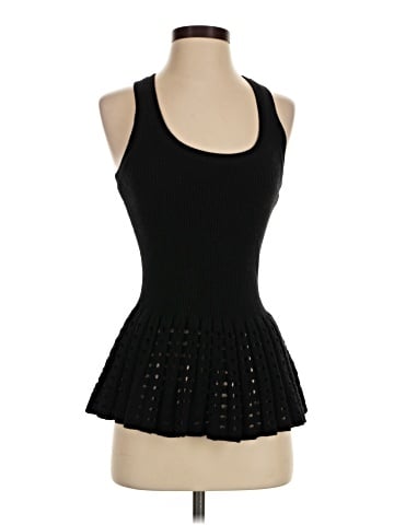 Robert Rodriguez Sweater Vest (view 1)