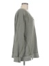Aerie Gray Pullover Sweater Size M - photo 4