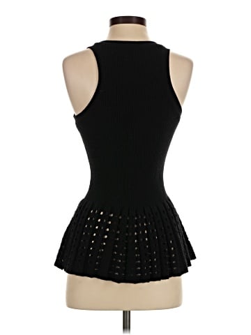 Robert Rodriguez Sweater Vest (view 2)