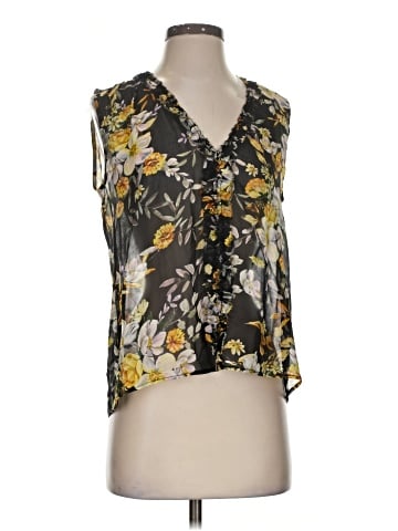 Generation Love Sleeveless Blouse (view 1)