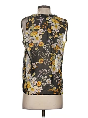 Generation Love Sleeveless Blouse (view 2)