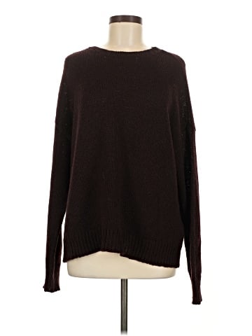 Eileen Fisher Pullover Sweater (view 1)