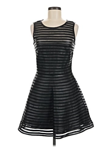 Parker Cocktail Dress (view 1)