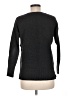 Ann Taylor LOFT Outlet Gray Pullover Sweater Size M - photo 2