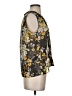 Generation Love 100% Polyester Black Sleeveless Blouse Size S (estimated) - photo 4