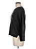 Ann Taylor LOFT Outlet Gray Pullover Sweater Size M - photo 5