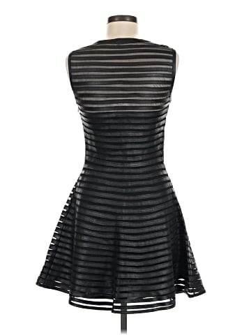 Parker Cocktail Dress (view 2)